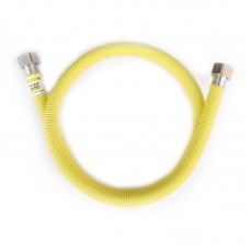Шланг для газа НЖ 1/2 ВВ 150см, Ecoflex (Экофлекс)